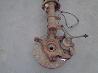 фото thumb №8, Амортизатор mcpherson  поворотный кулак suzuki sx4 1.6 16v японский левый