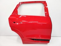 фото thumb №1, Двері задня задні праве audi e-tron 4k