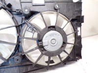 Вентилятор радиатора toyota auris ii 1.8 hybrrid 16040-0t540 422750-4594 Недорого, фото thumb