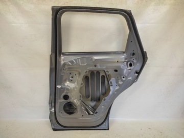 фото thumb №11, Audi q4 e-tron 89a двері праві задні зад 2021- 2022-