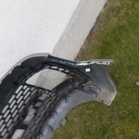 фото thumb №10, Бампер hyundai staria 2022 -teiant- 001