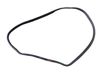 фото thumb №1, Hyundai ix35 09-15r прокладка двері лівий зад