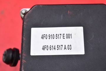 фото thumb №7, Насос abs 4f0910517e audi a6 c6 3.0 tdi 225 km 04-08