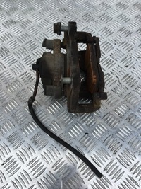 фото thumb №1, Суппорт тормозной правые перед jaguar f-pace 16- x761