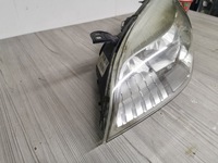 фото thumb №7, Лампа левый перед renault megane iii 260607449