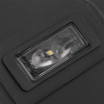 фото thumb №14, Набор освещение ступень задней крышки 84347814 заменитель для gmc sierra