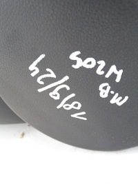 фото thumb №12, Сиденье левый перед переднее кожа mercedes c w205