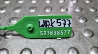 фото thumb №15, Вал колінчастий номінал bk2q-6303-aa transit mk7 custom boxer jumper 2.2d euro5