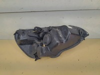 фото thumb №8, Лампа левая перед ford s-max i mk1 2006-2010 galaxy mk3 2006-2014 английская