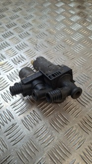 Електроклапан води bmw e46 2.0d Недорого, фото thumb