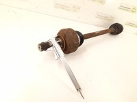 фото thumb №9, Приводной вал задняя задняя сторона правая mercedes-benz ml w164 1643502910