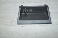 фото thumb №1, Полка разъём usb skoda fabia iii lift