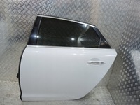 фото thumb №2, Jaguar xj x351 long двері ліва задні задня