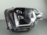 фото thumb №1, 2024 kia niro фара