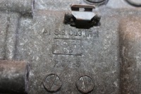 Купить Коробка передач передач механическая bmw x3 e83 2.0d m47, фото thumb