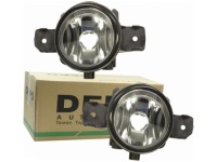 фото thumb №1, Протитуманні фари протитуманні renault clio ii 01-16 iii 05-14 wind 10-