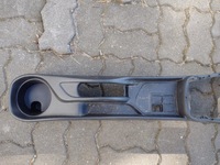 фото thumb №5, Туннель средний toyota yaris iii 1.4d 2017