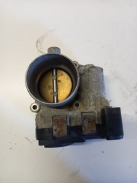 фото thumb №6, Дросельна заслінка vw golf v 1.4 fsi 03c133062a