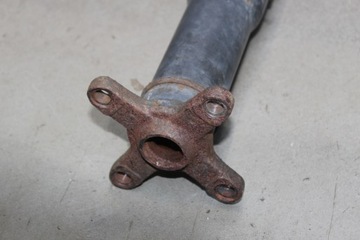 фото thumb №15, Mercedes sprinter w906 wał привідний 343,5 cm 3-częściowy a9064107916