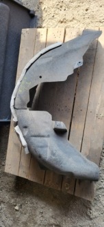 фото thumb №1, Левая задняя задние подкрылок jaguar e-pace