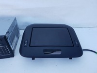 фото thumb №5, Peugeot 3008 i радио навигация экран 98016872xt