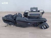 Купить Mercedes e w238 238 корпус отопитель воздуходувка комплект a2058309304, фото thumb