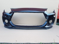 фото thumb №1, Бампер перед suzuki swift mk8 sport