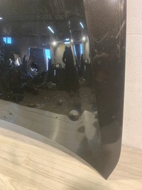 фото thumb №6, Капот кришка двигуна audi a6 c7