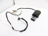 фото thumb №1, Fiat panda ii джгут двері перед ліва 1.2 8v