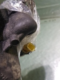 фото thumb №7, Корпус фільтра оливи 2.0dci trafic ii 8201005241