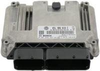 фото thumb №1, Бортовий комп'ютер ecu octavia 2.0 tdi 03l906018c 0281016951