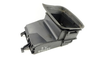 фото thumb №10, Кермо впуск повітря корпус clio iv, captur оригінал