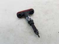 фото thumb №1, Ручка крыша audi a4 b7 b6 cabrio