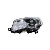фото thumb №16, Фара ліве valeo 088981 do vw passat варіант 3c5 passat sedan 3c2