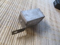 фото thumb №11, 1639/10 реле модуль управление отопления стекло mercedes w123 190 1078200010