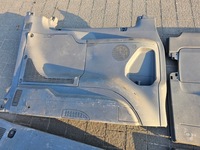 фото thumb №7, Обшивки обивка надстройка комплект mercedes vito w639 короткий