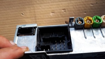 фото thumb №8, A5 8w мультимедіа модуль mmi 8w5035880a a5 8w
