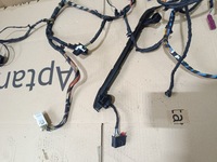 фото thumb №7, Жгут электропроводка консоли проекционный дисплей bmw g01 g02 x4 x3