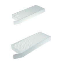 фото thumb №1, Filtron k 1328-2x фільтр, вентиляція простір pasażerskiej