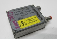 фото thumb №1, Mercedes w208 перетворювач 5dv00776007