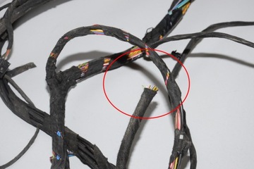 фото thumb №13, Джгут кабелі bmw 7 g11, g12 9367485 2.0l гібрид 240kw 2020