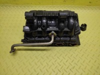 фото thumb №1, Opel corsa c 1.2 коллектор всасывающий 0280600018