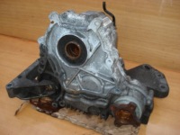 Купить Bmw блок управления бортовой компьютер регулятор мост редуктор 2760 7643762 27607643762, фото thumb