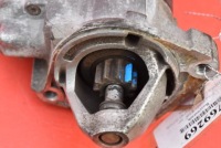 Стартер test ford fiesta mk6 1.3 8v 03r с Разборки, фото thumb