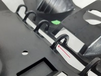 фото thumb №11, Bmw e82 e88 ковзун бампера лівий праві зад 51128045507