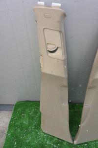 фото thumb №4, Защита обшивка стойка среднего audi q7 4l kpl