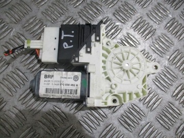 фото thumb №5, Двигунчик скла правий зад 5p0839462a seat altea 1.6 b 04-10 r. hb