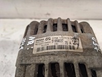 фото thumb №7, Генератор denso 51859037 14v 70a fiat panda ii 1.2 8v 69km 03-
