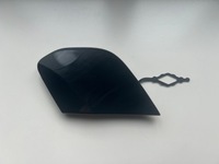 фото thumb №1, Renault captur i j87 lift 2017-2019 заглушка фаркоп перед оригінал