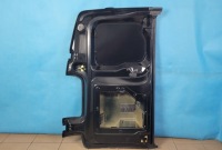 Fiat scudo iii 22r дверь правое задний  крыло Киев, фото thumb